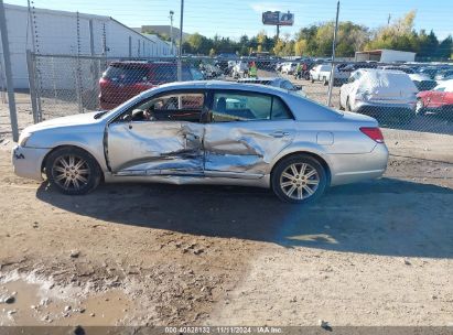 Lot #3035083553 2007 TOYOTA AVALON LIMITED