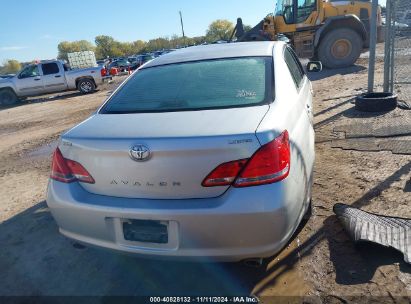 Lot #3035083553 2007 TOYOTA AVALON LIMITED