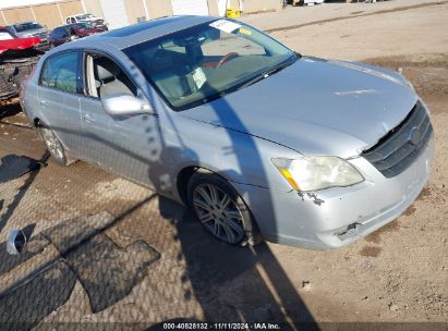 Lot #3035083553 2007 TOYOTA AVALON LIMITED