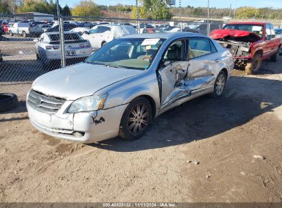 Lot #3035083553 2007 TOYOTA AVALON LIMITED