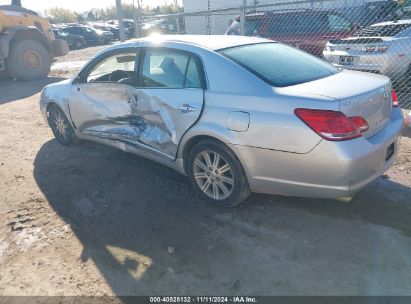 Lot #3035083553 2007 TOYOTA AVALON LIMITED