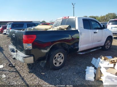 Lot #2997780910 2007 TOYOTA TUNDRA SR5 V6