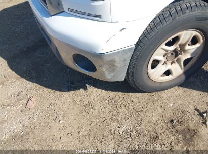 Lot #2997780910 2007 TOYOTA TUNDRA SR5 V6