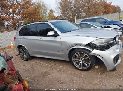 Lot #3035083547 2014 BMW X5 XDRIVE50I