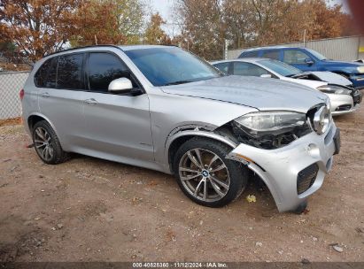 Lot #3035083547 2014 BMW X5 XDRIVE50I