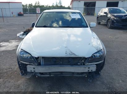 Lot #2995279616 2001 LEXUS IS 300