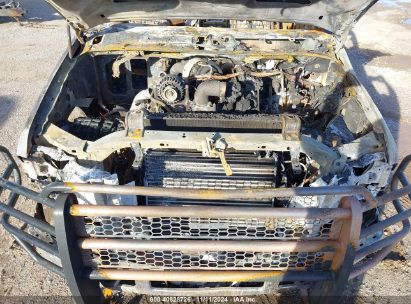 Lot #3056472200 2005 FORD F-350 CHASSIS LARIAT/XL/XLT