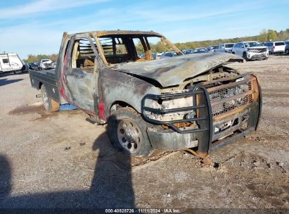 Lot #3056472200 2005 FORD F-350 CHASSIS LARIAT/XL/XLT