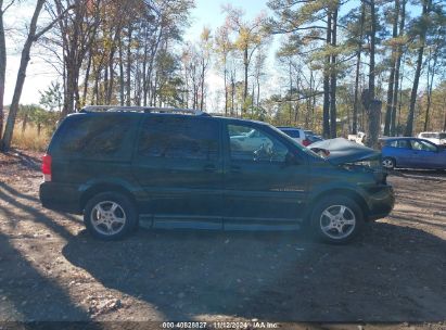 Lot #3037544541 2006 CHEVROLET UPLANDER LT