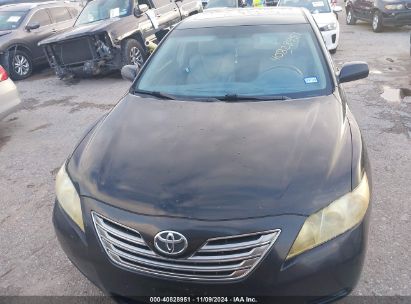 Lot #3056472195 2009 TOYOTA CAMRY HYBRID