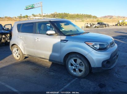 Lot #3035094488 2019 KIA SOUL