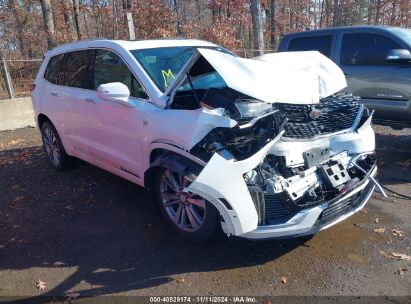 Lot #3035072828 2020 CADILLAC XT6 PREMIUM LUXURY