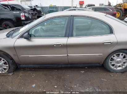 Lot #3021948057 2004 MERCURY SABLE LS PREMIUM