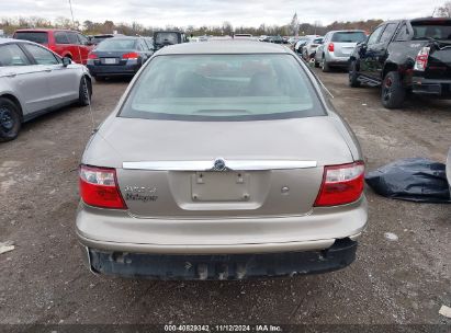 Lot #3021948057 2004 MERCURY SABLE LS PREMIUM