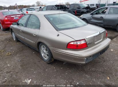 Lot #3021948057 2004 MERCURY SABLE LS PREMIUM