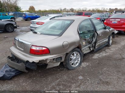 Lot #3021948057 2004 MERCURY SABLE LS PREMIUM