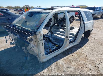 Lot #3035707847 2015 CADILLAC ESCALADE PLATINUM