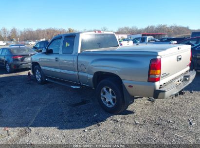 Lot #2989127221 2003 GMC SIERRA 1500 DENALI