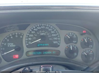 Lot #2989127221 2003 GMC SIERRA 1500 DENALI