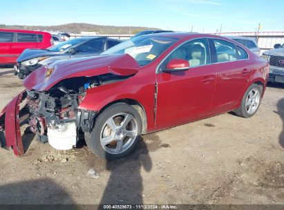 Lot #3035707846 2012 VOLVO S60 T5