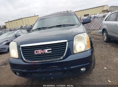 Lot #2990346220 2007 GMC YUKON XL 2500 SLT