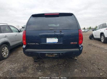 Lot #2990346220 2007 GMC YUKON XL 2500 SLT