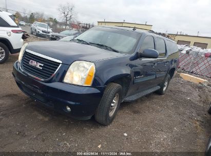 Lot #2990346220 2007 GMC YUKON XL 2500 SLT