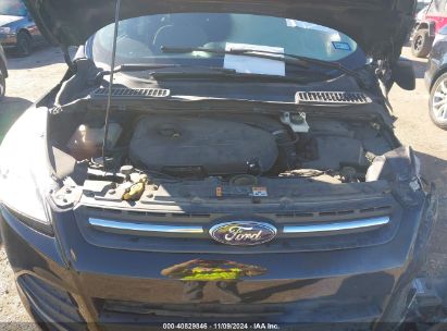 Lot #3035707844 2014 FORD ESCAPE SE