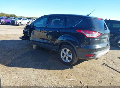 Lot #3035707844 2014 FORD ESCAPE SE