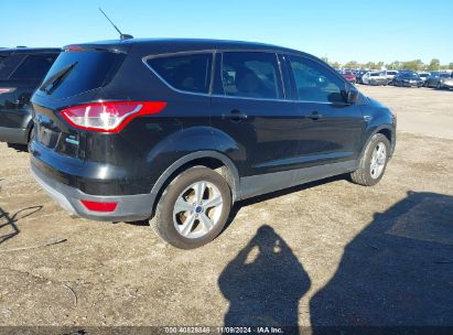 Lot #3035707844 2014 FORD ESCAPE SE