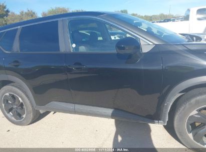 Lot #2992828783 2024 NISSAN ROGUE SV INTELLIGENT AWD