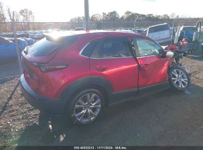 Lot #3035095569 2021 MAZDA CX-30 SELECT