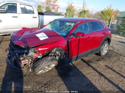 Lot #3035095569 2021 MAZDA CX-30 SELECT