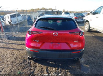 Lot #3035095569 2021 MAZDA CX-30 SELECT