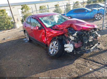 Lot #3035095569 2021 MAZDA CX-30 SELECT