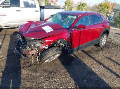 Lot #3035095569 2021 MAZDA CX-30 SELECT