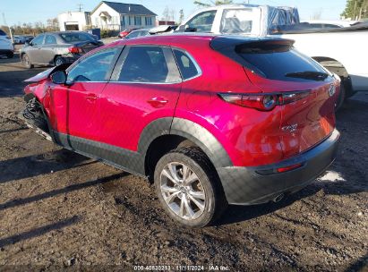 Lot #3035095569 2021 MAZDA CX-30 SELECT