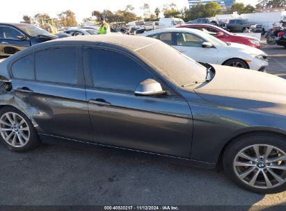 Lot #3035094458 2017 BMW 320I