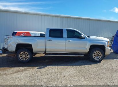 Lot #3035083499 2017 CHEVROLET SILVERADO 2500HD LT