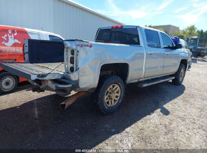 Lot #3035083499 2017 CHEVROLET SILVERADO 2500HD LT