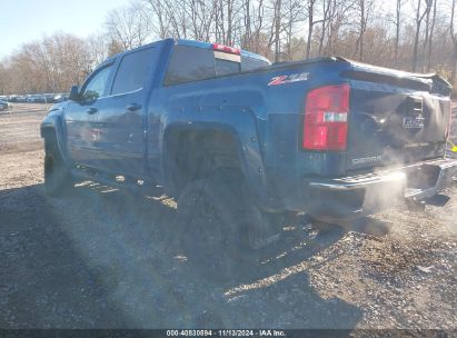 Lot #3052075481 2015 GMC SIERRA 1500 SLE