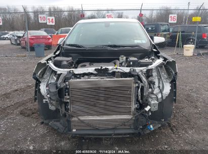 Lot #3035072791 2019 GMC TERRAIN SLE