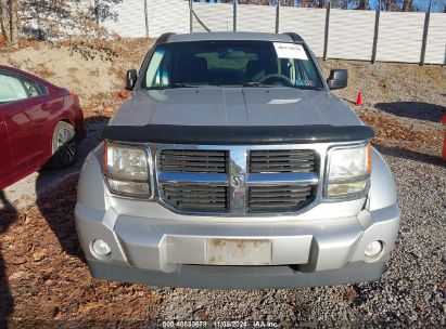 Lot #2992834991 2011 DODGE NITRO SE