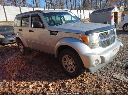 Lot #2992834991 2011 DODGE NITRO SE