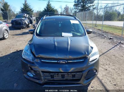 Lot #3034472691 2016 FORD ESCAPE SE