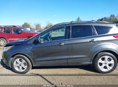 Lot #3034472691 2016 FORD ESCAPE SE