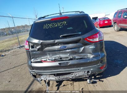 Lot #3034472691 2016 FORD ESCAPE SE