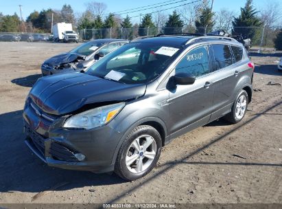 Lot #3034472691 2016 FORD ESCAPE SE