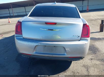 Lot #3050074702 2015 CHRYSLER 300 300S