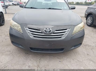 Lot #2992828777 2007 TOYOTA CAMRY HYBRID